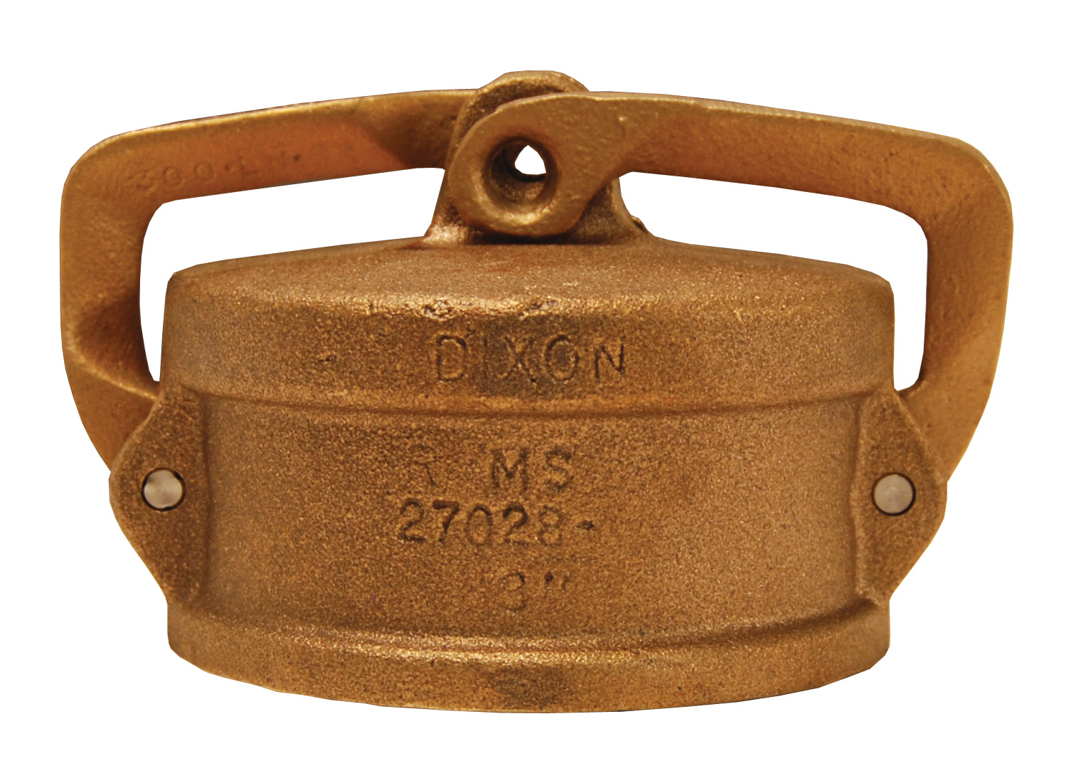 DIXON VALVE & COUPLING